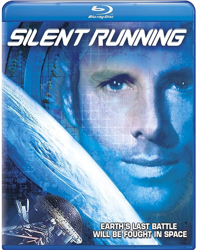 サイレント ランニング [DVD] rdzdsi3 Amazon.co.jp: Silent Running : Dern, Potts, Rifkin: DVD